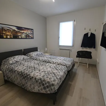 Ca' Milla Centro Storico * نوالي