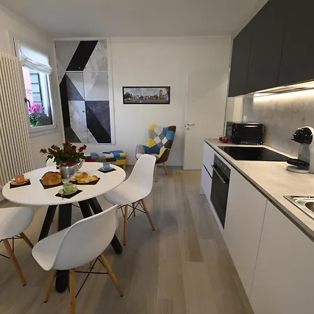 Ca' Milla Centro Storico