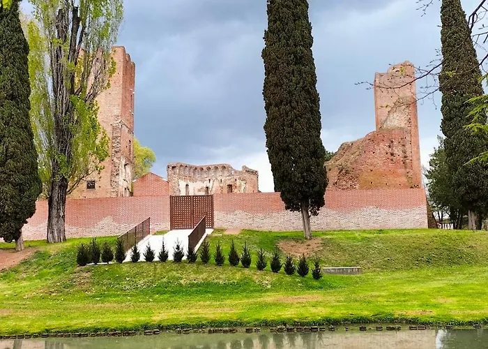 アパート Ca' Milla Centro Storico *